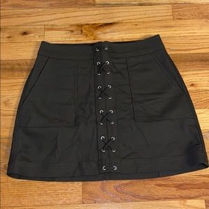 express skirt